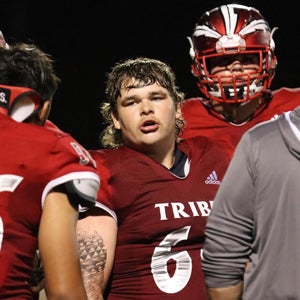 Brody Absher