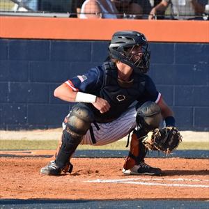 Bryson Vaughn
