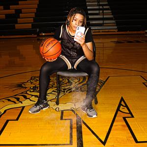T'khyia Dockery