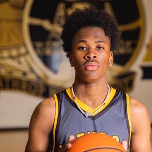Elijah Mccullough