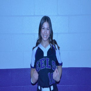 Lizzy Sinders