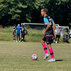 Javonte Borg