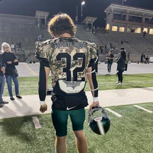 Logan Goettman