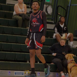 Jabari  Jones