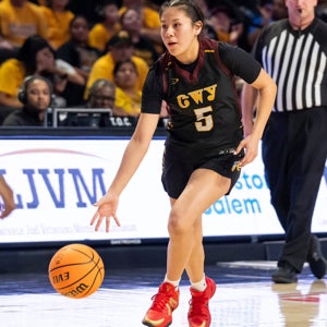 Lilly Lossiah mugshot