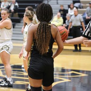 Brianna Bennett mugshot