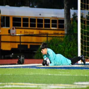 Charlie Palacios mugshot