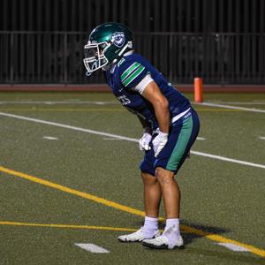 Dylan Rodriguez mugshot