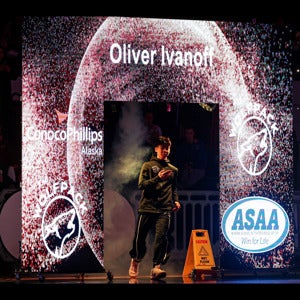 Oliver Ivanoff