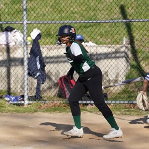 Najaylie Cabeza mugshot