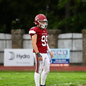 Brayden Evans