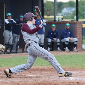 Keaton McCauley mugshot