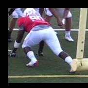 Yahcere Mcghee