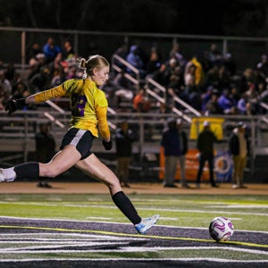 Kaitlyn Kensinger mugshot