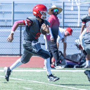 Julian Oropeza mugshot