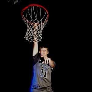 Tristan Isenhour mugshot