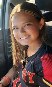HANNAH KELLY