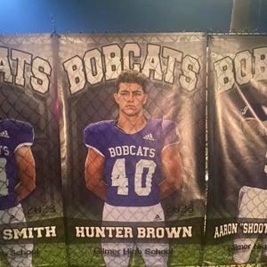 Hunter Brown