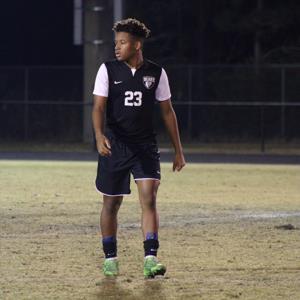 Devante Clay