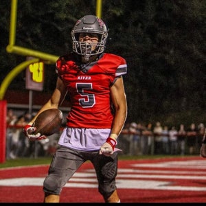 Lucas Dennis mugshot