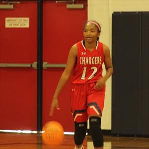 JA'KEA BRUNSON