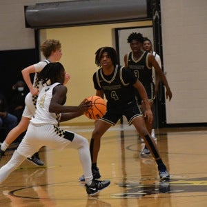 Tre Lee