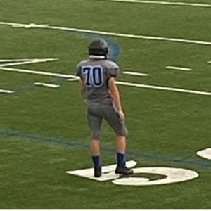Landon Brindley
