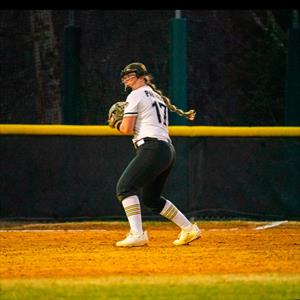 Camryn O'Connor mugshot