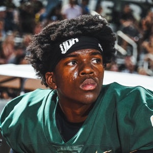 Kaedyn Smith