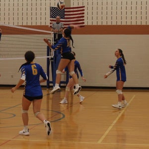 Marlee Cherry mugshot