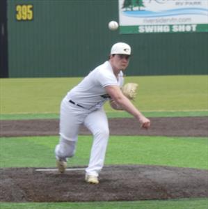 Camden Peppers mugshot