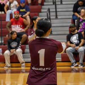 Faith Arriola