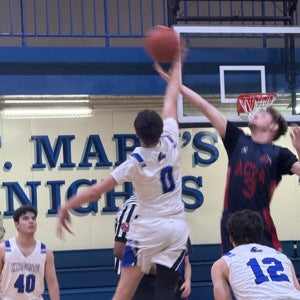 Shaun Lippman mugshot