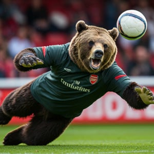 Bear Hammond