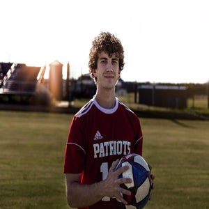 Logan Giarrusso