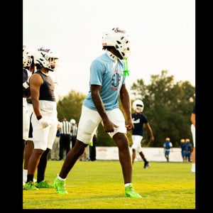 Anquan Jackson mugshot