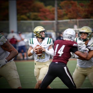 Mason Geis