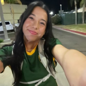 Gabriella Ramirez Felix