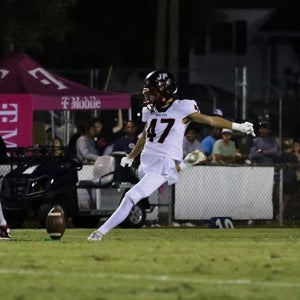 Austen Walker mugshot