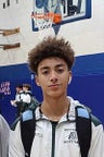 Jordan Jarrell mugshot
