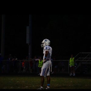 Brendon Hardimon mugshot