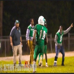 Lazayveon Lowe mugshot