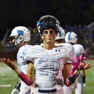 Jake Zaino