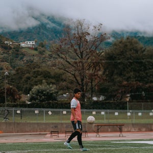 Adrian Sanchez