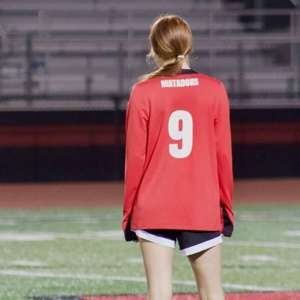 Jasmine Bosley mugshot