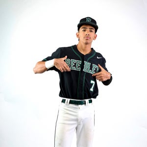 Vayden Martinez mugshot