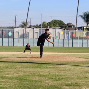 Jovanni Martinez mugshot