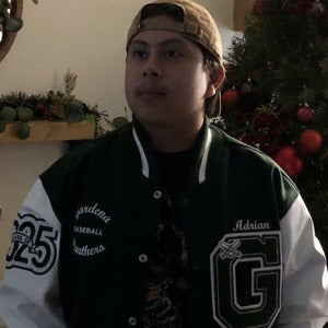 Adrian Herrera