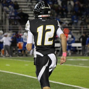 Trey Robinette