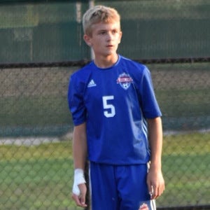 Liam Cahall